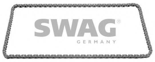 SWAG 88946743 Ланцюг приводу розподільного валу