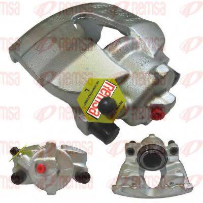 REMSA 9024941 Гальмівний супорт