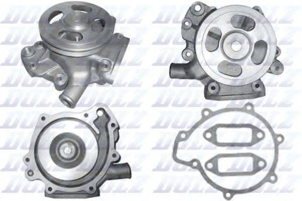 DOLZ M308 Водяний насос