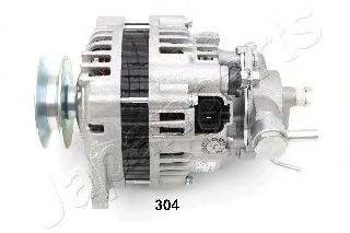 JAPANPARTS ALU304 Генератор