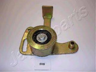 JAPANPARTS BE006 Пристрій для натягу ременя, ремінь ГРМ