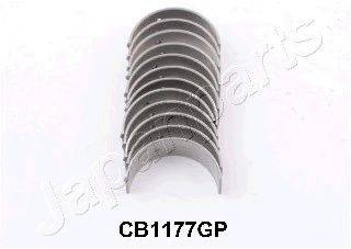 JAPANPARTS CB1177GP Шатунний підшипник