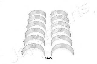 JAPANPARTS CB1822A Шатунний підшипник