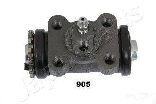 JAPANPARTS CD905 Колісний гальмівний циліндр