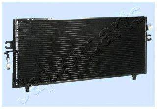 JAPANPARTS CND213015 Конденсатор, кондиціонер