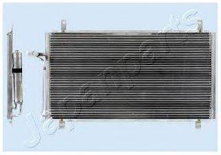 JAPANPARTS CND213022 Конденсатор, кондиціонер