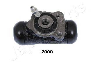 JAPANPARTS CS2000 Колісний гальмівний циліндр