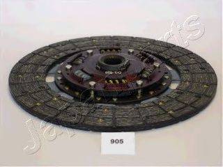 JAPANPARTS DF905 диск зчеплення