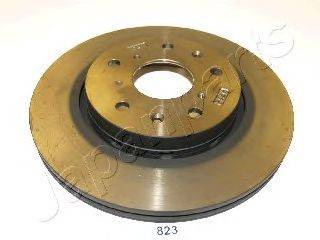 JAPANPARTS DI823 гальмівний диск