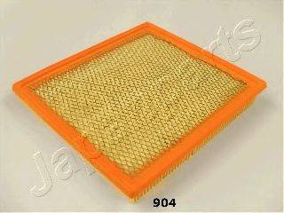 JAPANPARTS FA904S Повітряний фільтр
