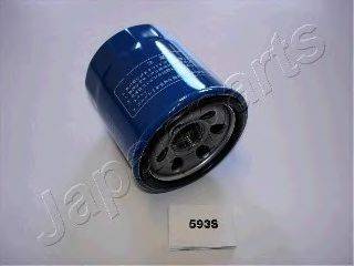 JAPANPARTS FO593S Масляний фільтр