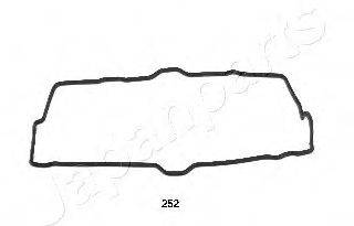 JAPANPARTS GP252 Прокладка, кришка головки циліндра