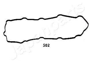 JAPANPARTS GP502 Прокладка, кришка головки циліндра