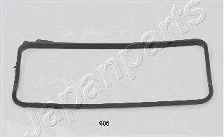 JAPANPARTS GP606 Прокладка, кришка головки циліндра