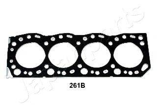 JAPANPARTS GT261B Прокладка, головка циліндра