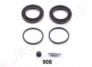 JAPANPARTS KD908 Ремкомплект, гальмівний супорт
