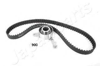 JAPANPARTS KDD900 Комплект ременя ГРМ