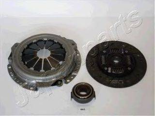 JAPANPARTS KF441 Комплект зчеплення