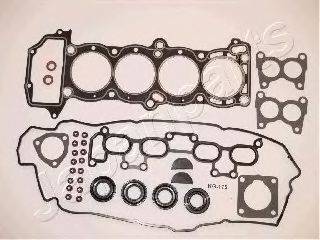 JAPANPARTS KG175 Комплект прокладок, головка циліндра