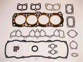 JAPANPARTS KG199 Комплект прокладок, головка циліндра