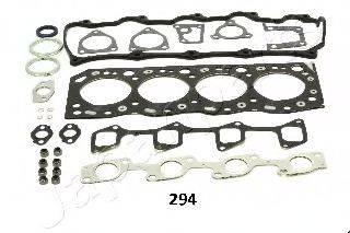 JAPANPARTS KG294 Комплект прокладок, головка циліндра