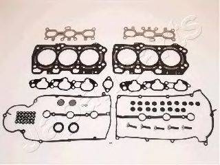 JAPANPARTS KG336 Комплект прокладок, головка циліндра