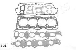 JAPANPARTS KG899 Комплект прокладок, головка циліндра