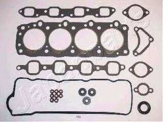 JAPANPARTS KG902 Комплект прокладок, головка циліндра