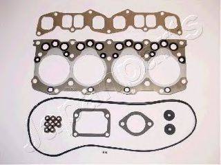 JAPANPARTS KG904 Комплект прокладок, головка циліндра