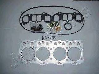 JAPANPARTS KG905 Комплект прокладок, головка циліндра