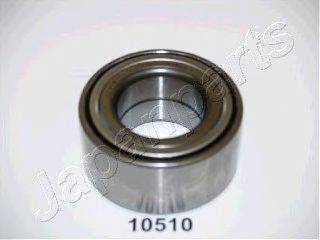 JAPANPARTS KK10510 Комплект підшипника маточини колеса