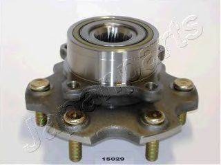 JAPANPARTS KK15029 Маточина колеса