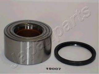 JAPANPARTS KK19007 Комплект підшипника маточини колеса