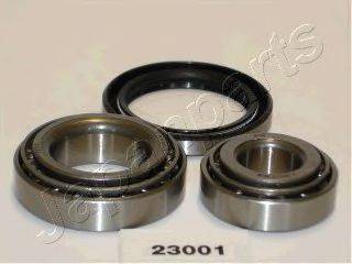 JAPANPARTS KK23001 Комплект підшипника маточини колеса