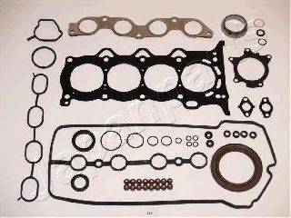 JAPANPARTS KM273 Комплект прокладок, двигун