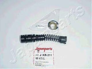 JAPANPARTS KR211 Ремкомплект, головний циліндр