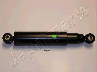 JAPANPARTS MM00007 Амортизатор рульового керування