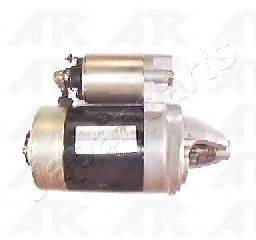 JAPANPARTS MTU101 Стартер
