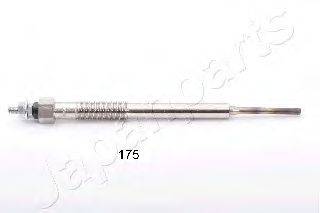 JAPANPARTS PI175 Свічка розжарювання