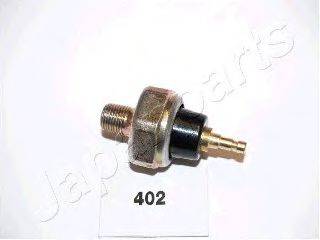 JAPANPARTS PO402 Датчик тиску масла