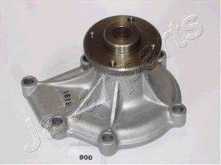 JAPANPARTS PQ900 Водяний насос