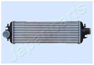 JAPANPARTS RDI093004 Інтеркулер