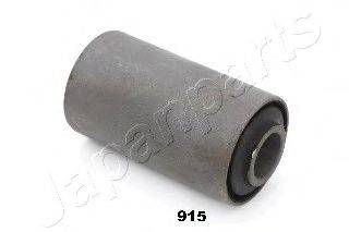 JAPANPARTS RU915 Кронштейн, подушки важеля