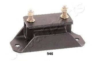 JAPANPARTS RU946 Підвіска, двигун