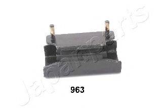 JAPANPARTS RU963 Підвіска, двигун