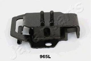 JAPANPARTS RU965L Підвіска, двигун