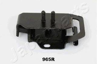 JAPANPARTS RU965R Підвіска, двигун