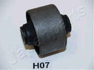 JAPANPARTS RUH07 Кронштейн, подушки важеля