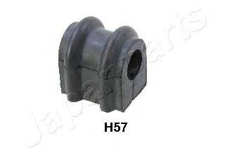 JAPANPARTS RUH57 Втулка, стабілізатор