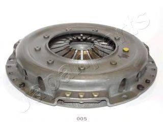 JAPANPARTS SF005 натискний диск зчеплення